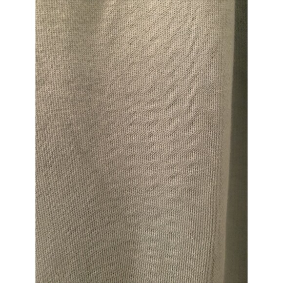 A New Day Women's Plus Size 1X Jogger Pants Sweatpants Green - Picture 5 of 7